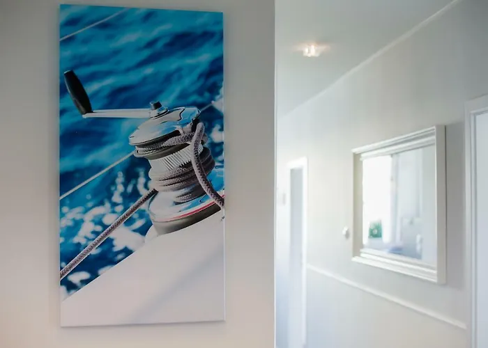 Mariacka1 Apartment Szczecin